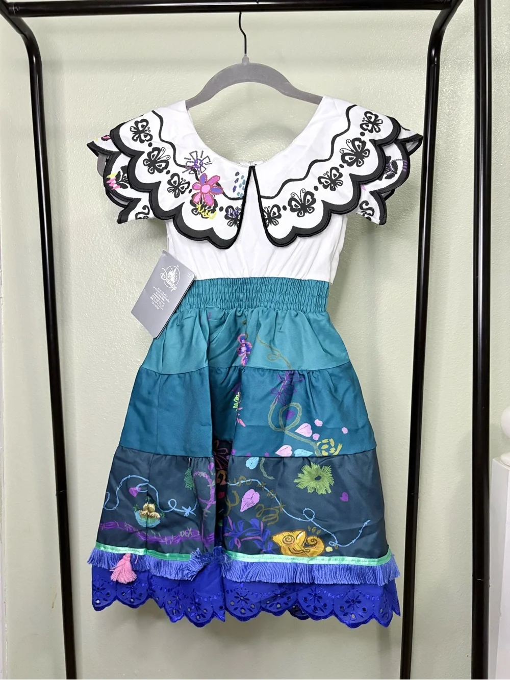Disney nwt official